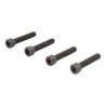 TORNILLO CABEZA SOCKET 6-32 X 3/4"
