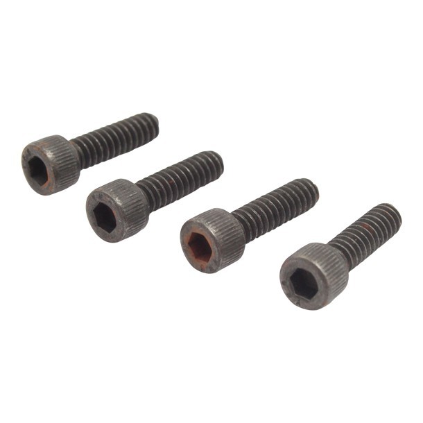 TORNILLO CABEZA SOCKET 10-32 X 3/4"