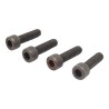 TORNILLO CABEZA SOCKET 10-32 X 3/4"