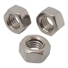 TUERCA HEXAGONAL ZN 5/16-18