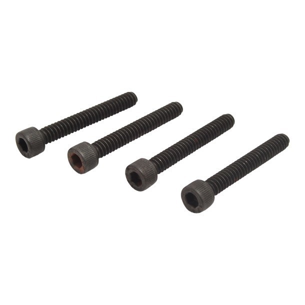 TORNILLO CABEZA SOCKET 6-32 X 1