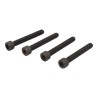 TORNILLO CABEZA SOCKET 6-32 X 1