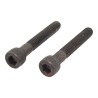 TORNILLO CABEZA SOCKET 10-32 X 1
