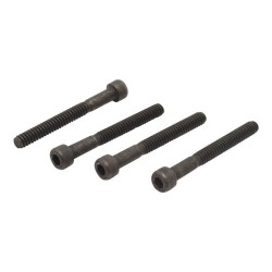 TORNILLO CABEZA SOCKET 6-32 X 1-1/4"