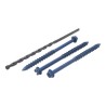 TORNILLO P/CONCRETO 3/16X2-3/4"