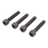 TORNILLO CABEZA SOCKET 10-32 X 1-1/2"