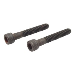 TORNILLO CABEZA SOCKET 10-24" X 1-1/4"
