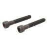 TORNILLO CABEZA SOCKET 10-24" X 1-1/4"