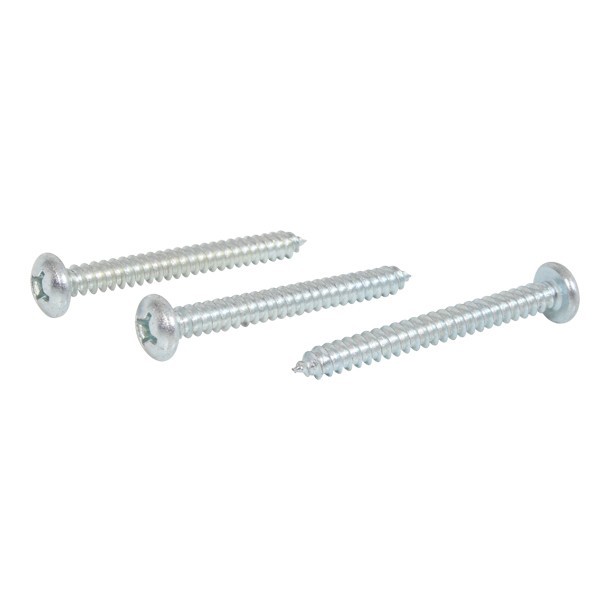 TORNILLO METAL PHILLIPS 12 X2