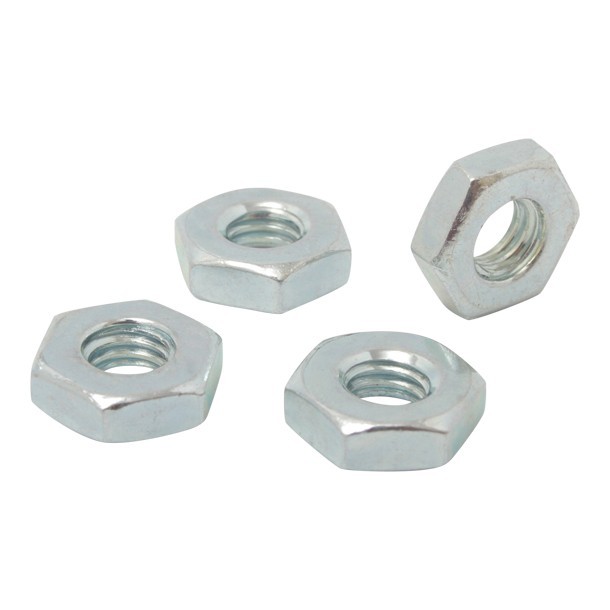 TUERCA HEX 10/32 10P