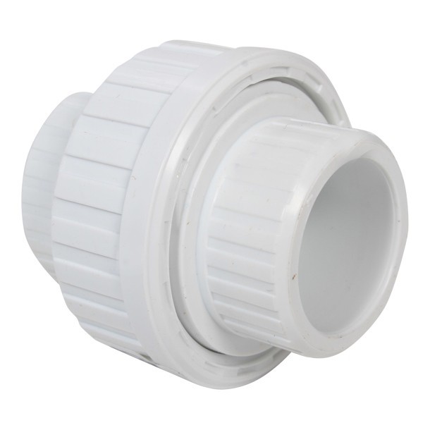 TUERCA UNION PVC CEMENTAR 2"