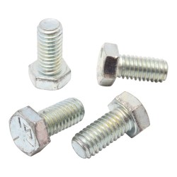 TORNILLO HEXAGONAL GR. 5 3/8-16X2