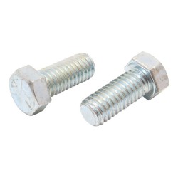 TORNILLO HEXAGONAL GR. 5 7/16"-14 X 1"