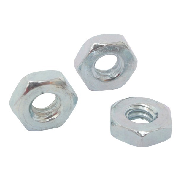 TUERCA HEXAGONAL 10-24 10 P