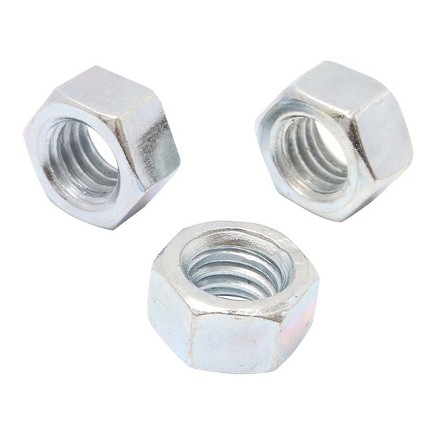 TUERCA HEXAGONAL 3/8"-16 5P