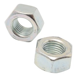 TUERCA HEXAGONAL GR.5 1"-8"