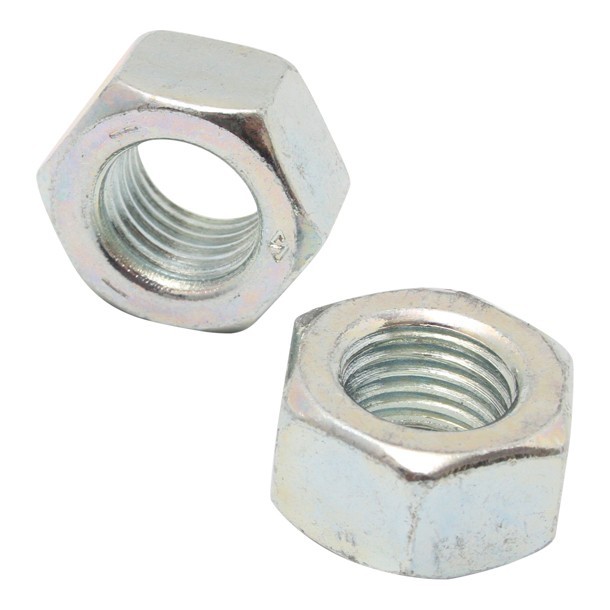 TUERCA HEXAGONAL GR.5 1"-8"