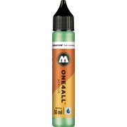 TINTA MOLOTOW PARA METALLIC 30 ML
