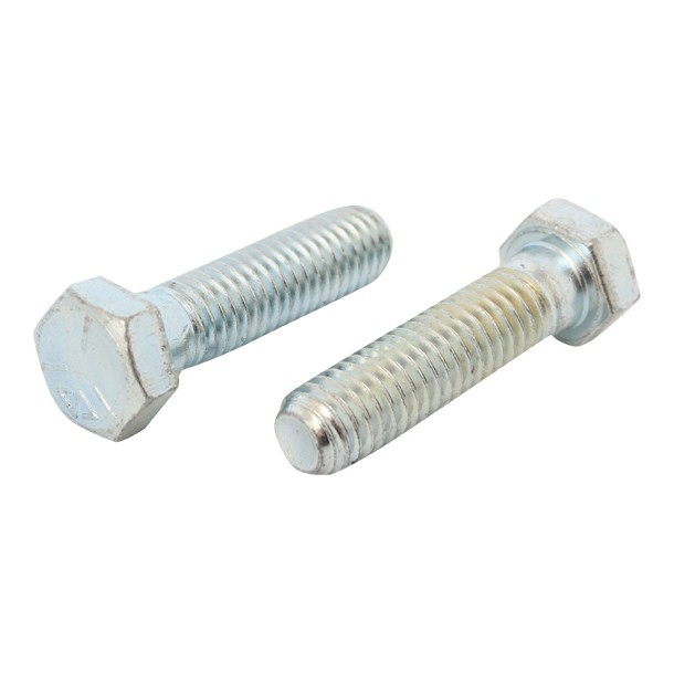 TORNILLO HEXAGONAL GR. 5 3/8"-16" X 1"