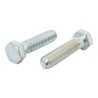 TORNILLO HEXAGONAL GR. 5 3/8"-16" X 1"