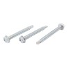 TORNILLO METAL CAB HEXPUNTA BROCA 8