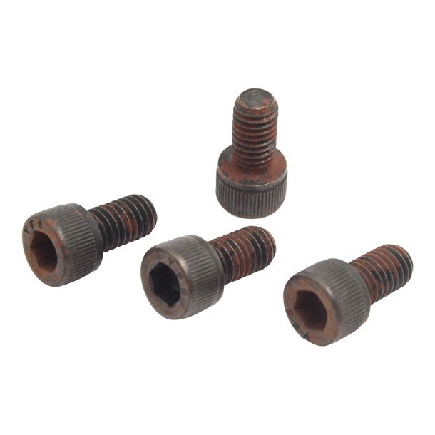 TORNILLO CABEZA SOCKET 10-32 X 1-1/4"