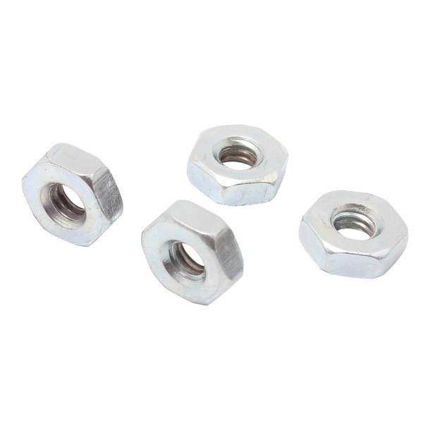 TUERCA HEX 10/24 10P