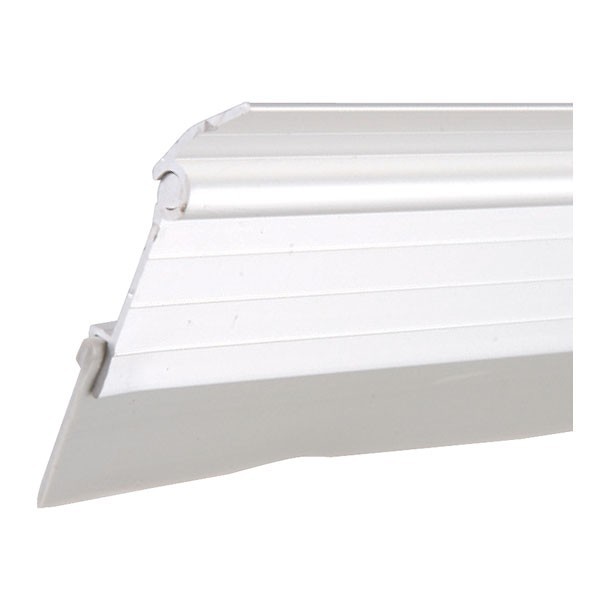 SELLAPUERTA AUTOMÁTICO 90 CM BLANCO