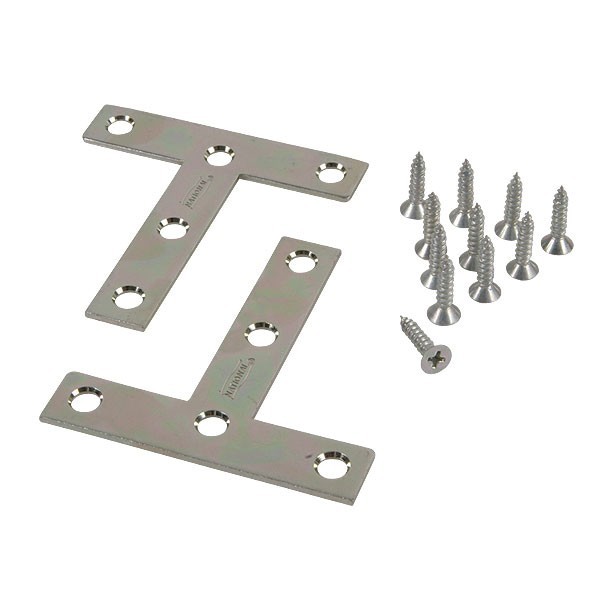 REFUERZOS EN T 3"X3"