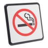 PLACA DE NO FUMAR