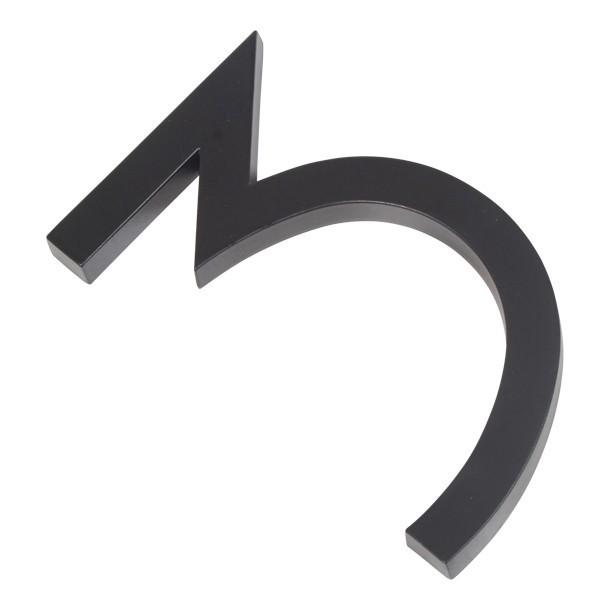 NÚMERO 3 PARA CASA