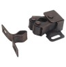 BROCHE PERICO COBRIZADO