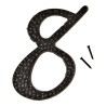NÚMERO OCHO 3'