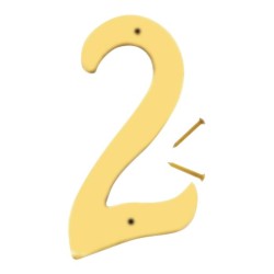 NÚMERO DOS ALUM 3'