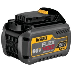 BATERÍA FLEXVOLT 60V