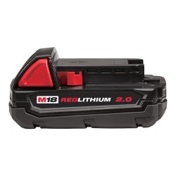 BATERIA COMPACTA REDLITHIUM