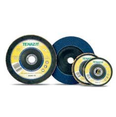 DISCO LAMINADO 4"