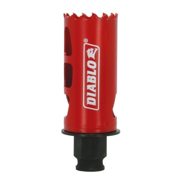 BROCA SIERRA DIABLO 1 1/4"