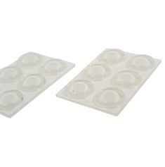 COJÍN PROTECTOR CON 12
