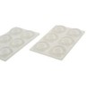 COJÍN PROTECTOR CON 12