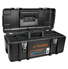 CAJA DE HERRAMIENTAS PLÁSTICA 23"
