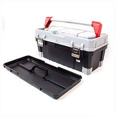 CAJA DE HERRAMIENTAS