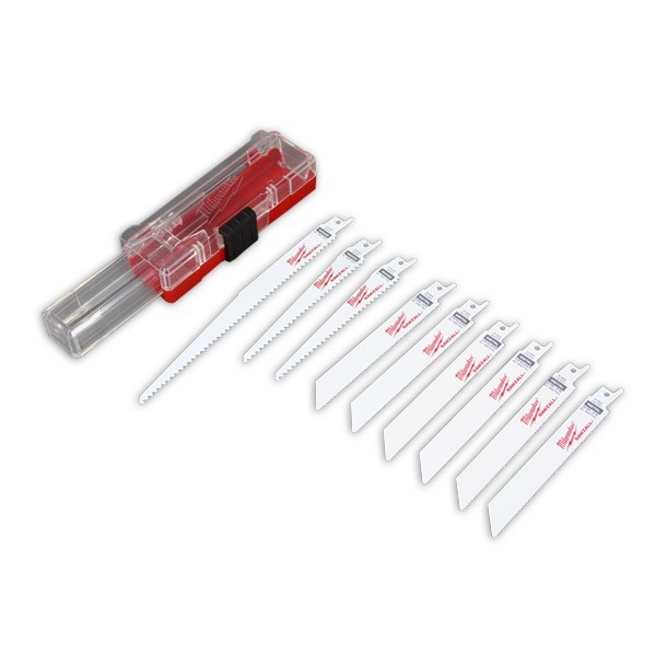 SET DE SEGUETAS PARA S SABLE