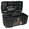 CAJA HERRAMIENTA PLÁSTICA DE 17"