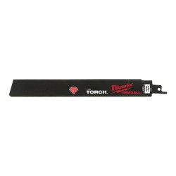 SEGUETA TORCH DE 9 DE LARGO