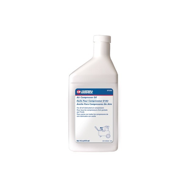 ACEITE PARA COMPRESOR DE AIRE