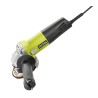 ESMERILADORA ANGULAR 4-1/2" RYOBI