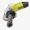ESMERILADORA ANGULAR 4-1/2" RYOBI