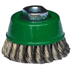 CEPILLO TIPO COPA