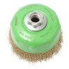 CEPILLO COPA ONDULADO 4"